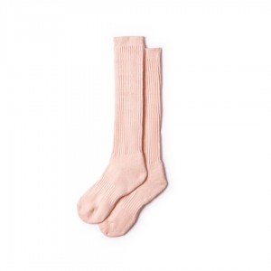 Women's Fitflop Better Than Cotton Mix Socks Pink | ZA-10TGPIHKE